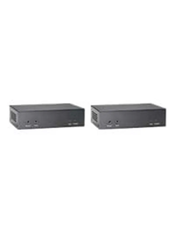 LevelOne HVE-9200P HDMI over Cat.5 Extender Kit