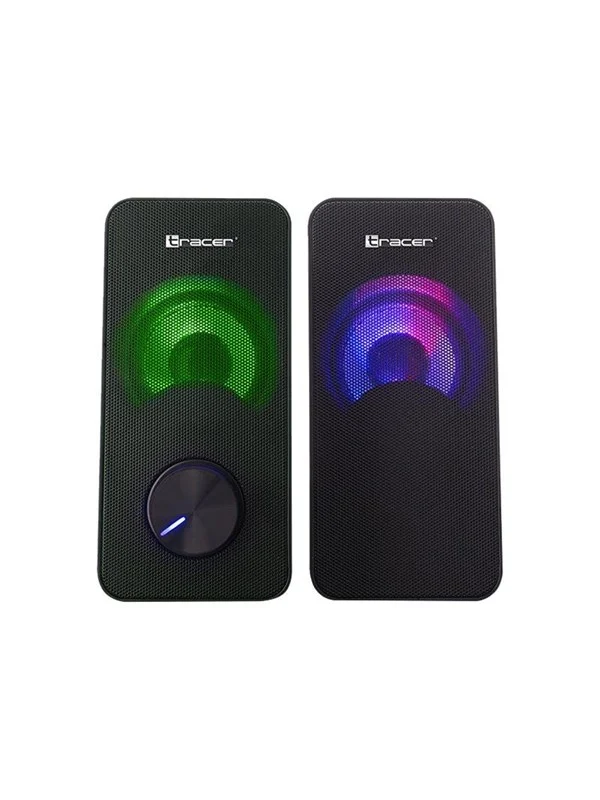 Tracer Loop - speakers - for PC - 2.0 kanaler