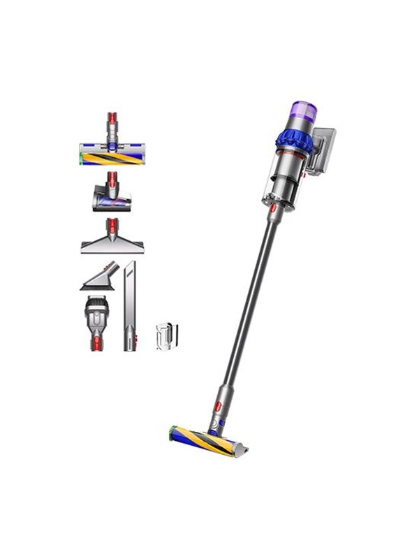 Dyson Skaftstøvsuger V15 Detect Fluffy