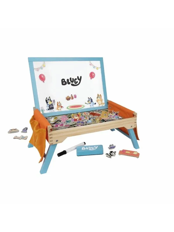 Bluey Creation Station