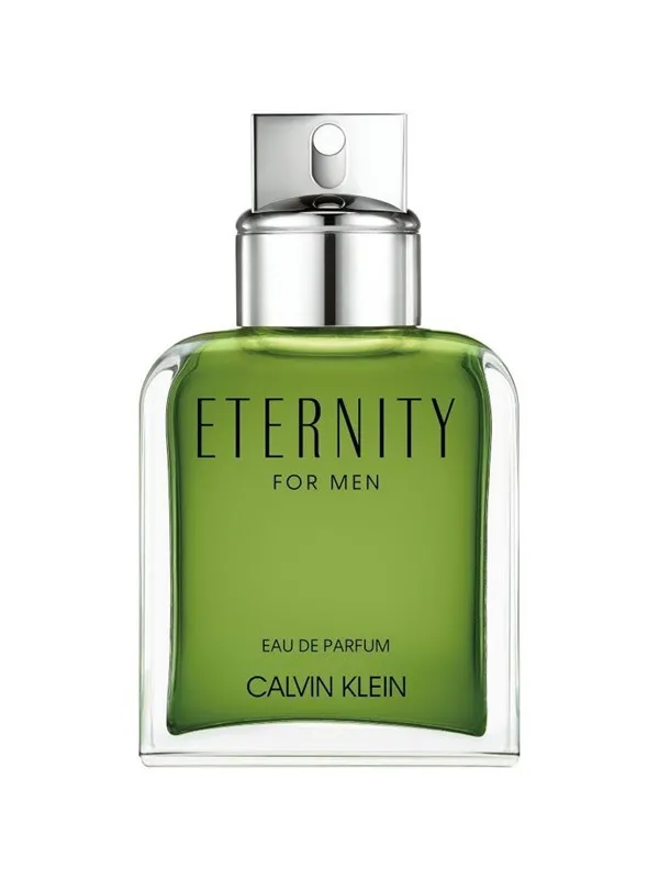 Calvin Klein Eternity EDP 200 ml
