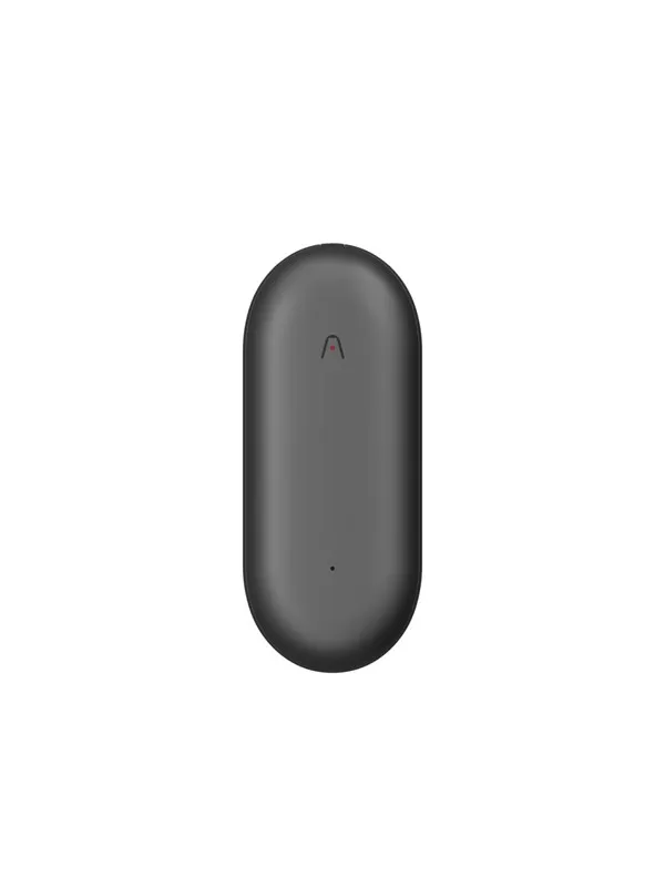 PLAUD NotePin - Kosmisk grå