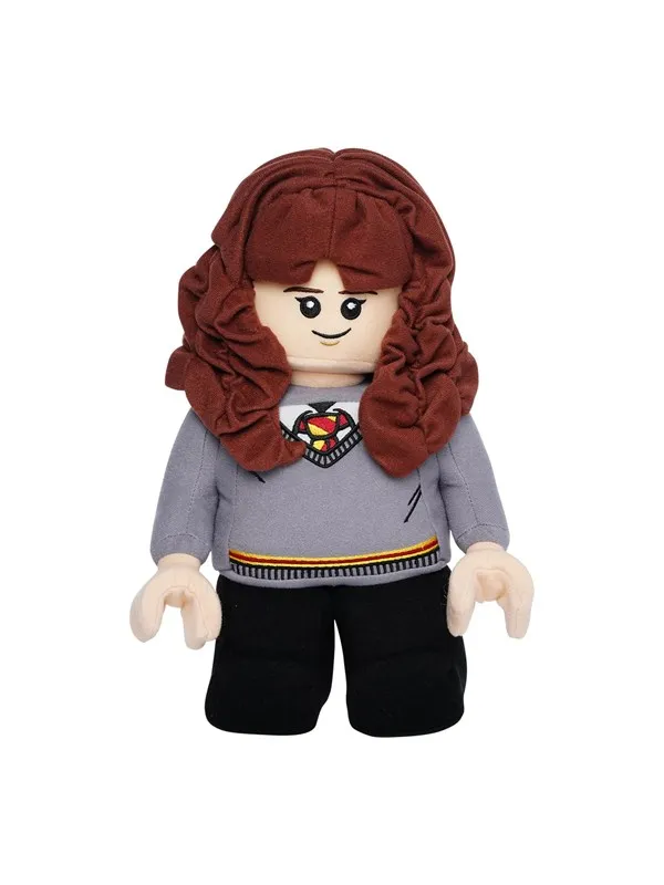 Euromic LEGO Harry Potter Hermione Granger plush toy H 2