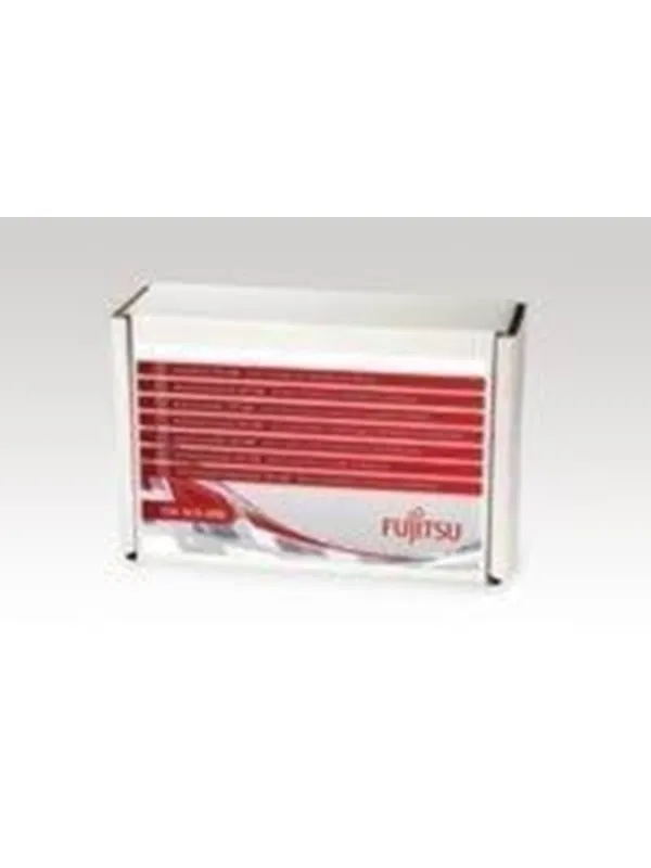 Fujitsu Consumable Kit - scanner consumable kit