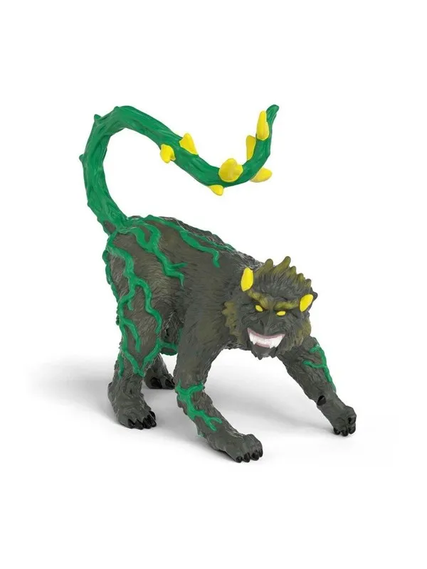 Schleich Jungle Chimanzee