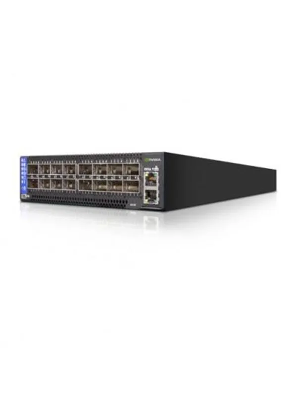 NVIDIA Spectrum SN2100