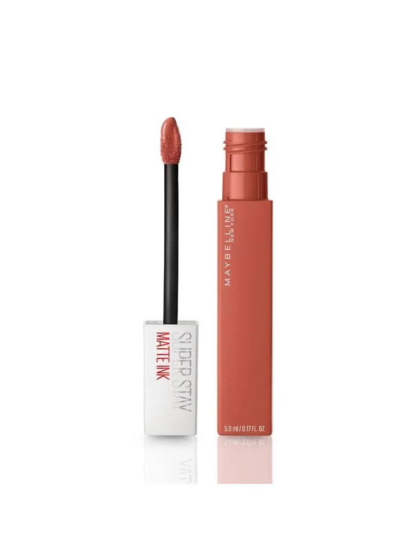 Maybelline Matte Ink Matte Liquid Lipstick 5 ml.- 70 Amazonian