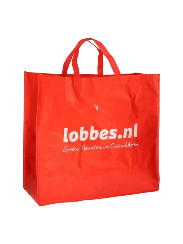 Lobbes Large Shopper
