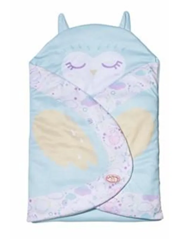 Baby Annabell Swaddle Bag