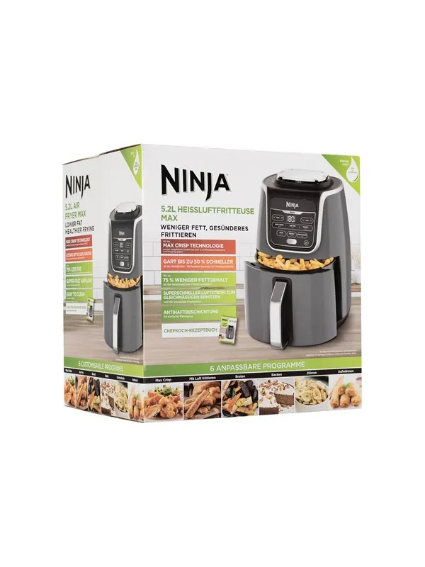 Ninja Max AF160EU