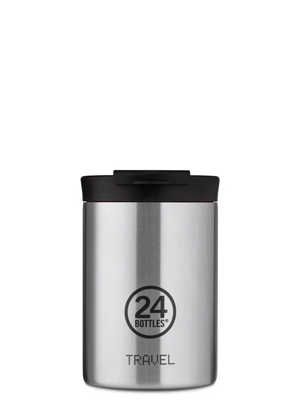 24Bottles Travel Tumbler 0.35 L - Steel