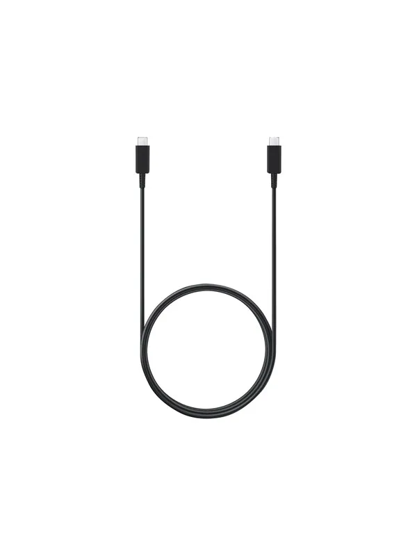 Samsung 1.8m Cable (5A) - Black