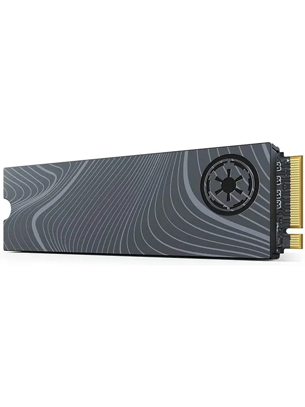 Seagate FireCuda SSD - 1TB