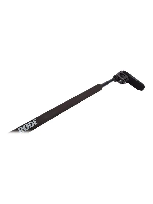 Røde Micro Boompole