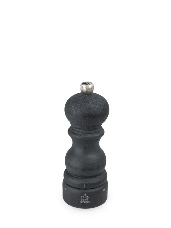 Peugeot Paris U'Select Graphite pepper Grinder 15 cm