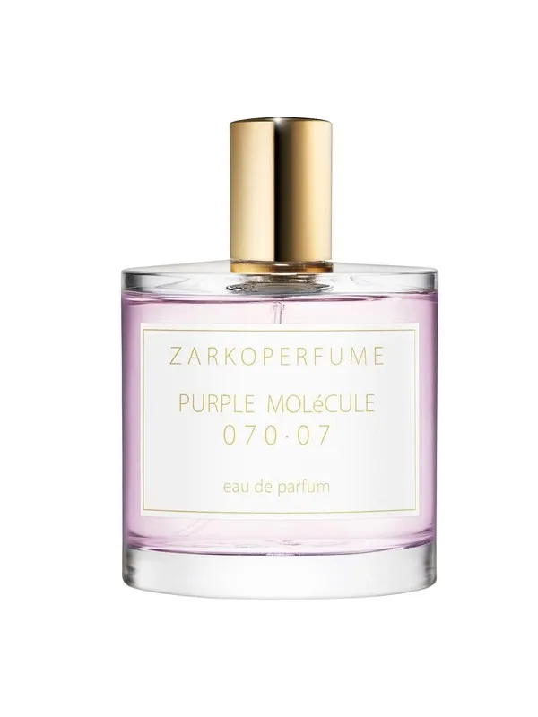 ZARKOPERFUME Purple Molecule 070.07 - 100ml