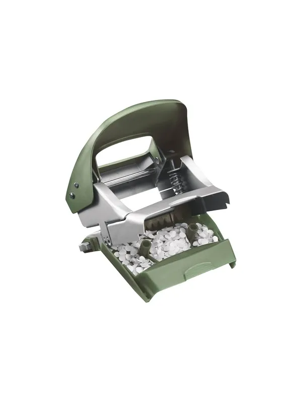 Leitz Hullemaskin  Style NeXXt 2-hull 30 ark Celadon Grønn