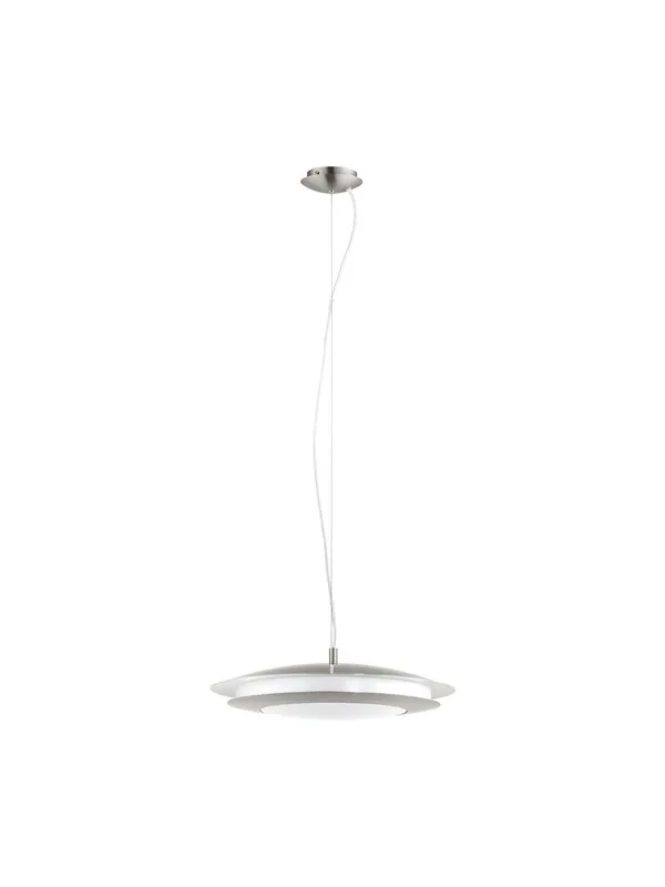EGLO MONEVA-C pendant light white
