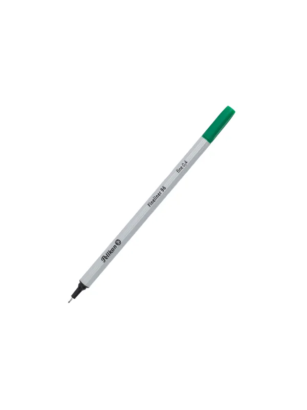 Pelikan PELIKAN FINELINER 10 FARGER