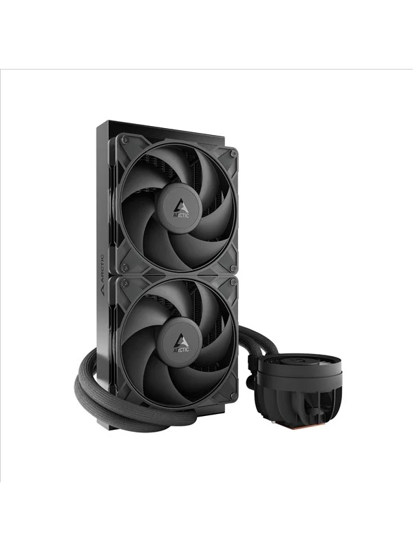 Arctic Liquid Freezer III Pro 280 - CPU Vannkjøling