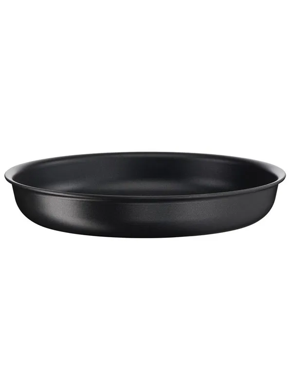 Tefal Ingenio Eco resist Frypan 24 cm Black (without handle)