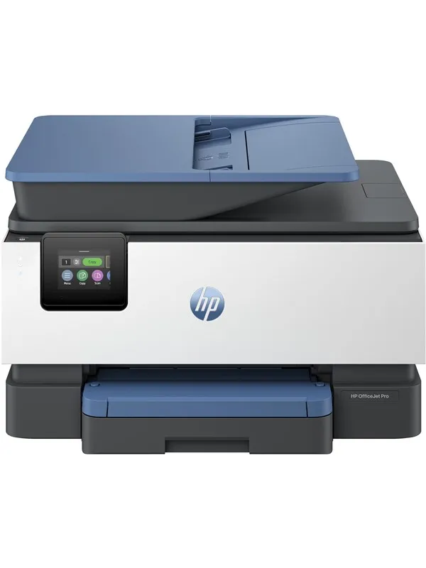 HP OfficeJet Pro 9125e All-in-One Printer Multifunksjon - Farge - Termisk