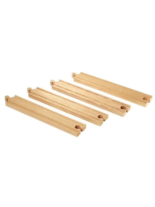 Brio Long Straight Tracks