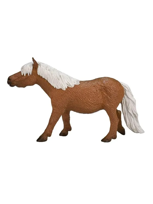 Mojo Horse World Shetland Pony - 387231