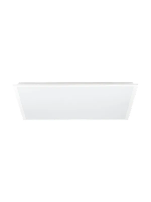 EGLO RABASSA grid light 620x620 mm white