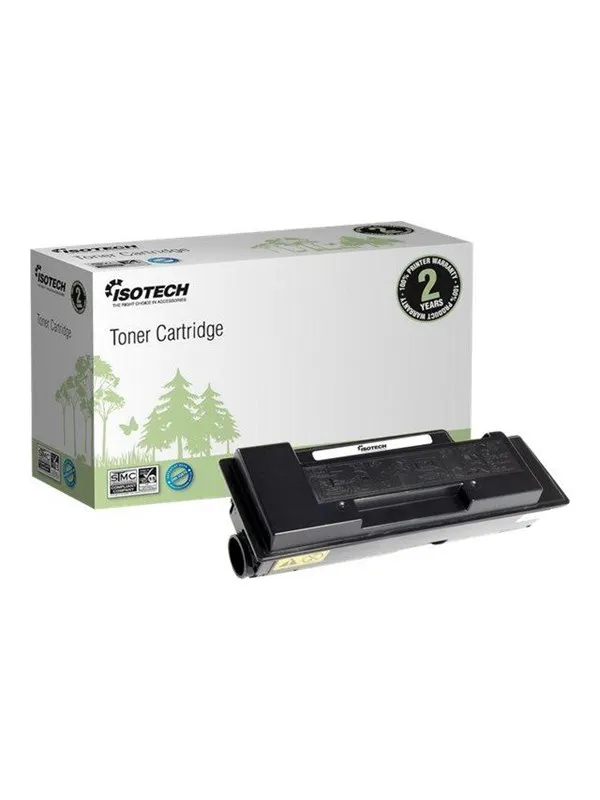 ISOTECH 1T02F80EUC / Alternative to Kyocera TK-310 / Black Toner