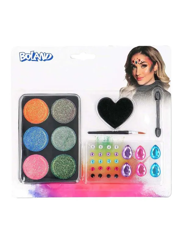 Boland - Make-up set Glamour