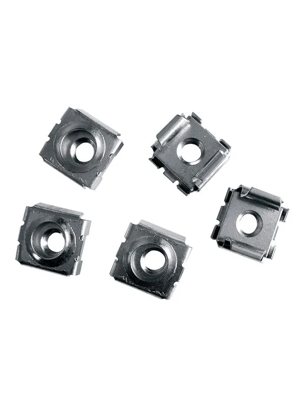 Middle Atlantic CN1032-50 - rack nuts