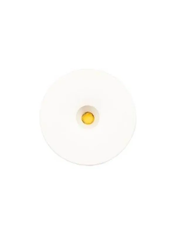 Scan Products Lia Downlight 350mA 1.2W 2700K Matt white