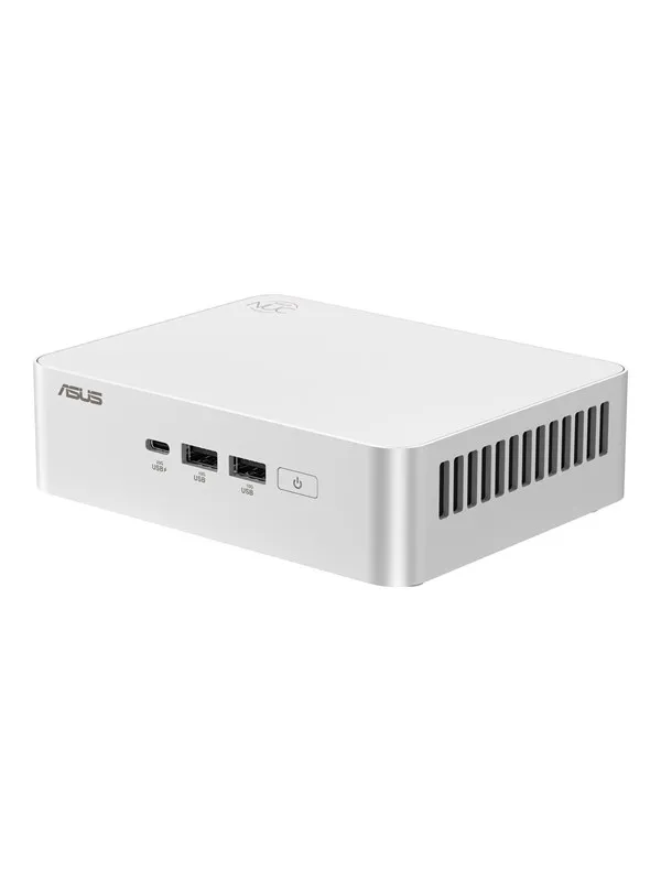 ASUS NUC 15 Pro+ Kit - Core Ultra 7 265H