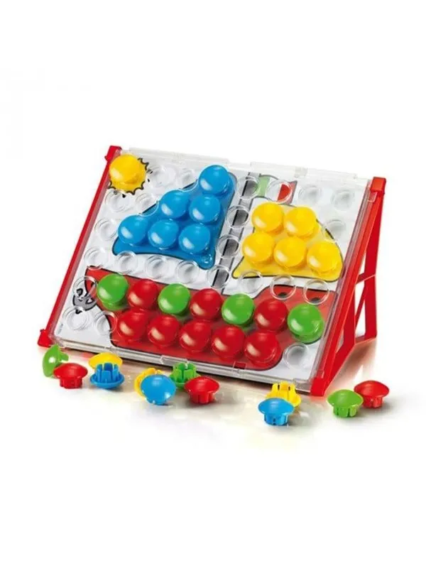 Micki âQuercetti - Fantacolour - Junior Basis  (48 pcs)