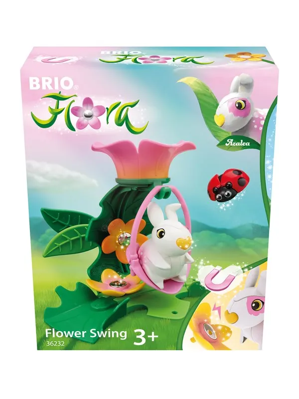 Brio Azalea blomsterhuske