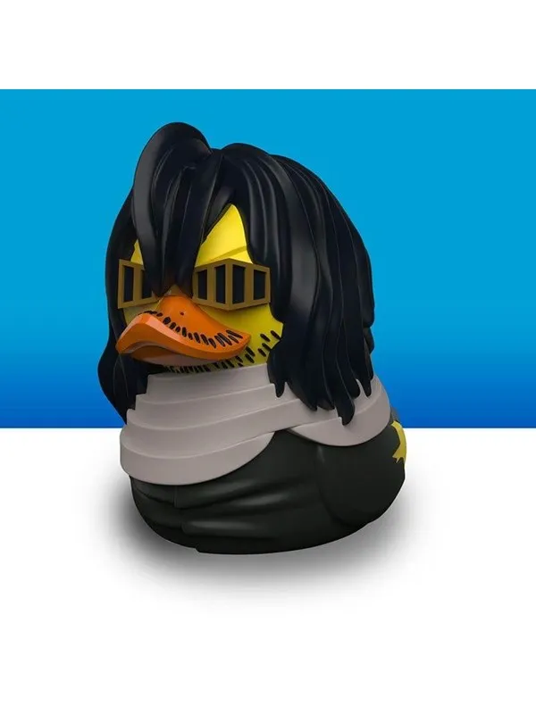 TUBBZ - My Hero Academis: Shota Aizawa - Figur