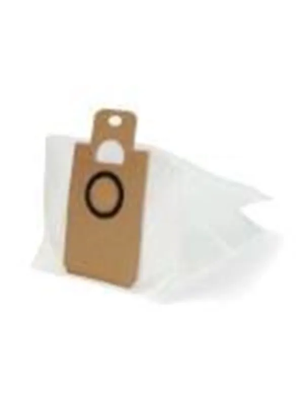 Nedis Vacuum Cleaner Bag | 5 pcs | Synthetic | Most sold for:  WIFIVCL002CBK | White