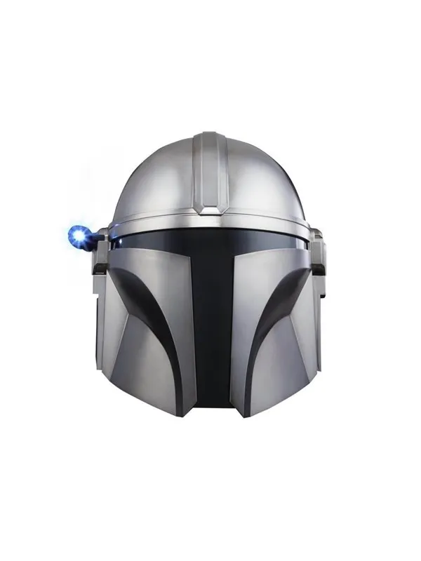 Star Wars The Black Series - Mandalorian Helmet