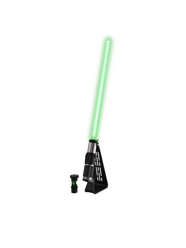 Star Wars The Black Series Force FX Elite Yoda Lightsaber