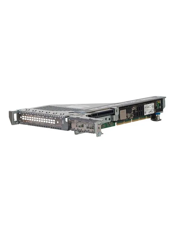 Hewlett Packard Enterprise HPE x16 FHHL Secondary Riser Kit