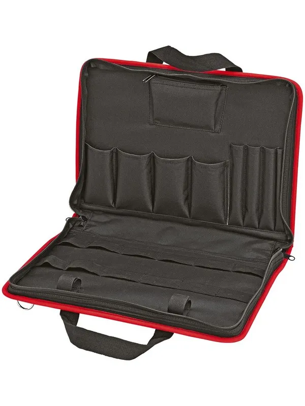 KNIPEX Verktøyveske "Compact", tom