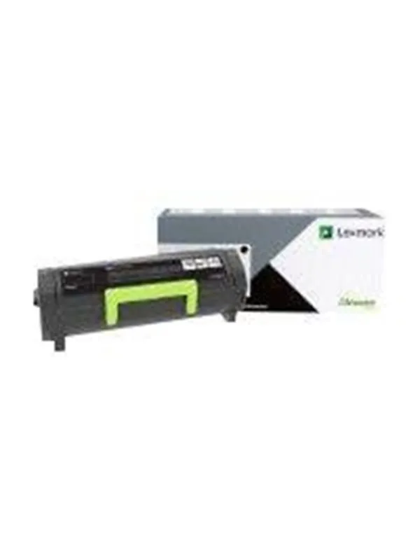 Lexmark cartridge 20000 pages