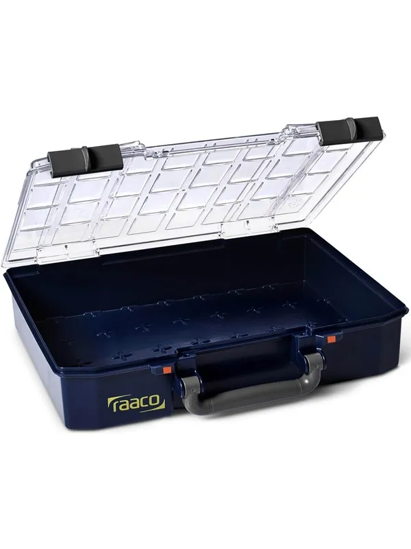Raaco CarryLite 80 4x8-0