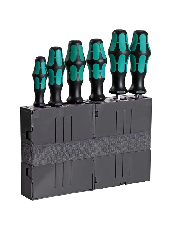 Raaco ½ Tool Fix