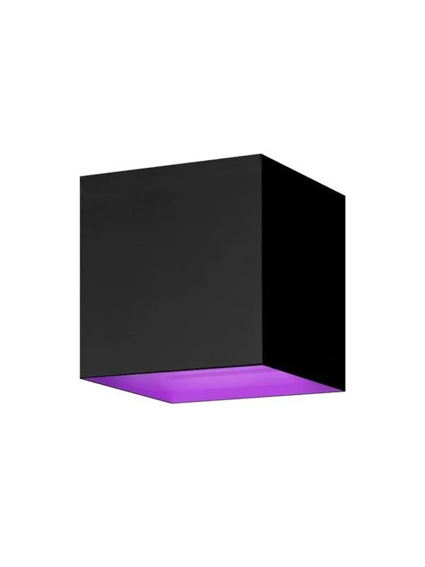 Hombli Smart Wall Light Black