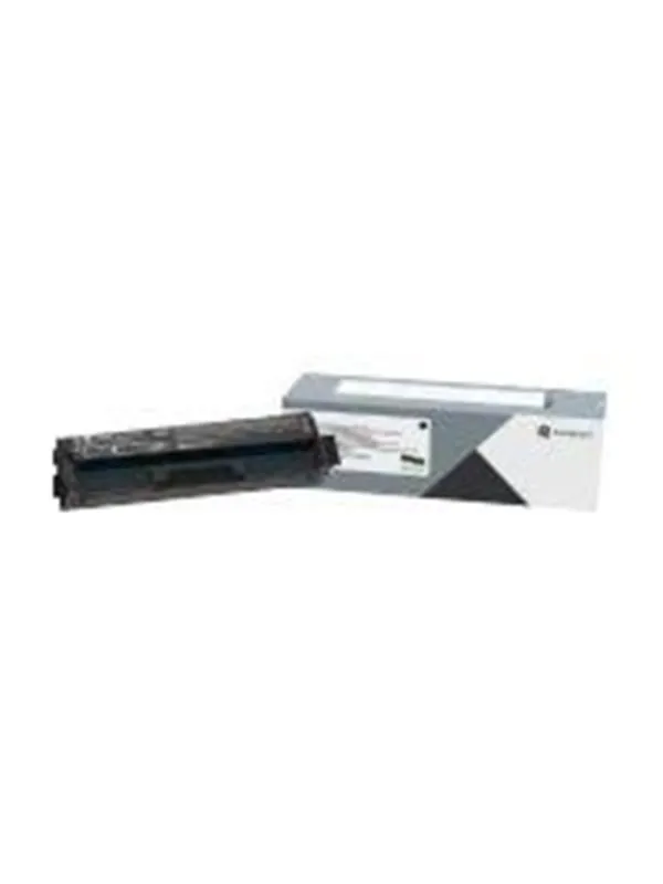 Lexmark 20N0X10 Black Extra High Yield