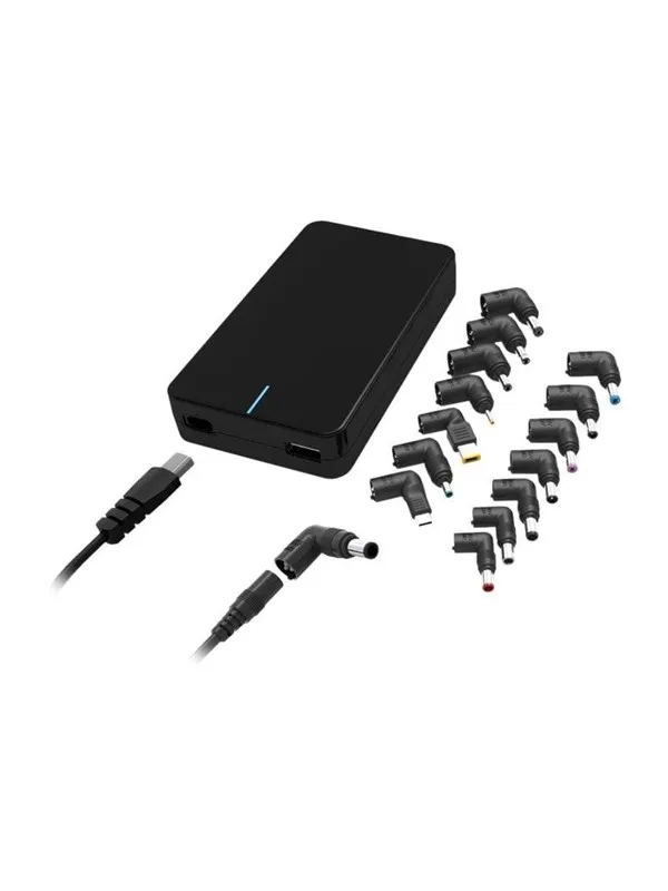 CoreParts Battery - strømforsyningsadapter