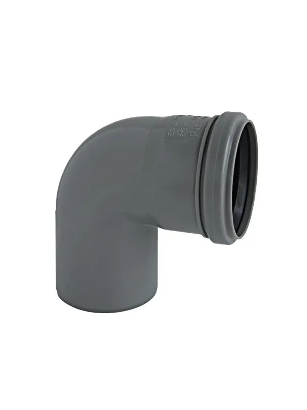 ALIAXIS 40mm-87.5 pp white bend