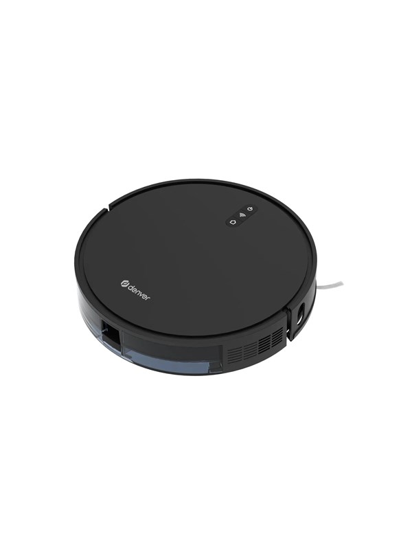 DENVER Robotstøvsuger RVC-115